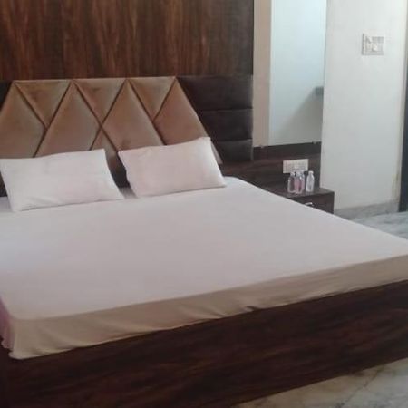 Kgf Villa Prayagraj Bagian luar foto